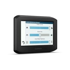 GPS navigacija Garmin Zumo 346 LMT-S kaina ir informacija | Garmin Autoprekės | pigu.lt