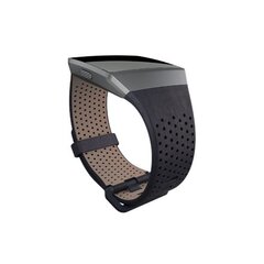 Fitbit Ionic Perforated Leather Band kaina ir informacija | Išmaniųjų laikrodžių ir apyrankių priedai | pigu.lt
