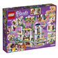 41347 LEGO® FRIENDS Heartlake цена и информация | Konstruktoriai ir kaladėlės | pigu.lt