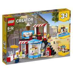 31077 LEGO® Creator Saldūs siurprizai kaina ir informacija | Konstruktoriai ir kaladėlės | pigu.lt