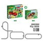 10872 LEGO® DUPLO Traukinių tiltas ir bėgiai kaina ir informacija | Konstruktoriai ir kaladėlės | pigu.lt