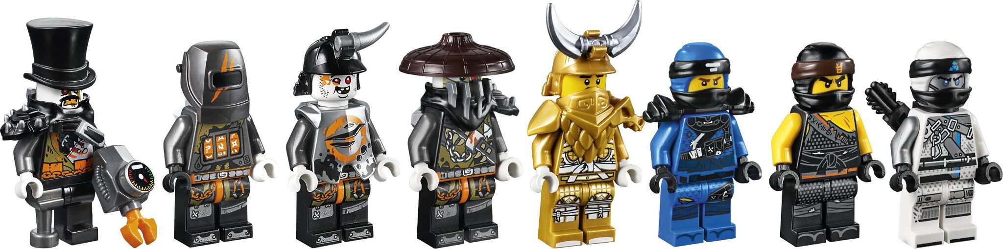 70655 LEGO® NINJAGO Drakonų urvas цена и информация | Konstruktoriai ir kaladėlės | pigu.lt