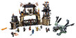 70655 LEGO® NINJAGO Drakonų urvas kaina ir informacija | Konstruktoriai ir kaladėlės | pigu.lt