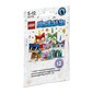 41775 LEGO Unikitty kolekcionuojamų figūrėlių serija, 15d. kaina ir informacija | Konstruktoriai ir kaladėlės | pigu.lt