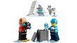 60191 LEGO® CITY Arctic, Arktikos mokslinkų komanda kaina ir informacija | Konstruktoriai ir kaladėlės | pigu.lt