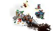 10760 LEGO® JUNIORS Banko apiplėšimas panaudojant žemrausę mašiną цена и информация | Konstruktoriai ir kaladėlės | pigu.lt