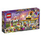 41349 LEGO® FRIENDS Lenktynių restoranas цена и информация | Konstruktoriai ir kaladėlės | pigu.lt