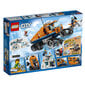 60194 LEGO® CITY Arctic Ekspedicija kaina ir informacija | Konstruktoriai ir kaladėlės | pigu.lt