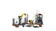 75931 LEGO® Jurassic World Dilofozauro sargybos posto puolimas kaina ir informacija | Konstruktoriai ir kaladėlės | pigu.lt
