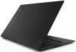 Lenovo ThinkPad X1 Carbon 6th Gen (20KH006MPB)  kaina ir informacija | Nešiojami kompiuteriai | pigu.lt