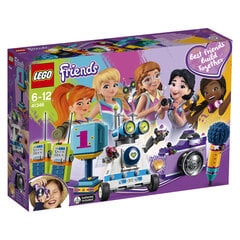 41346 LEGO® Friends Draugystės dėžė kaina ir informacija | Konstruktoriai ir kaladėlės | pigu.lt