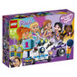 41346 LEGO® Friends Draugystės dėžė цена и информация | Konstruktoriai ir kaladėlės | pigu.lt