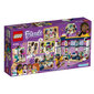 41344 LEGO® FRIENDS Parduotuvė Andrejos aksesuarai kaina ir informacija | Konstruktoriai ir kaladėlės | pigu.lt