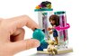 41344 LEGO® FRIENDS Parduotuvė Andrejos aksesuarai kaina ir informacija | Konstruktoriai ir kaladėlės | pigu.lt