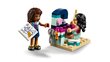 41344 LEGO® FRIENDS Parduotuvė Andrejos aksesuarai цена и информация | Konstruktoriai ir kaladėlės | pigu.lt