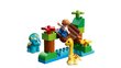 10879 LEGO® DUPLO, Minizoo цена и информация | Konstruktoriai ir kaladėlės | pigu.lt
