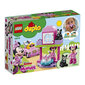 10873 LEGO® DUPLO Disney gimtadienio vakarėlis kaina ir informacija | Konstruktoriai ir kaladėlės | pigu.lt