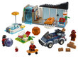 10761 LEGO® JUNIORS Didysis pabėgimas iš namų kaina ir informacija | Konstruktoriai ir kaladėlės | pigu.lt