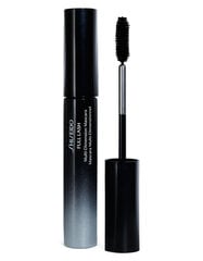 Blakstienų tušas Shiseido Full Lash Multi-Dimension Mascara 8 ml kaina ir informacija | Shiseido Kvepalai, kosmetika | pigu.lt