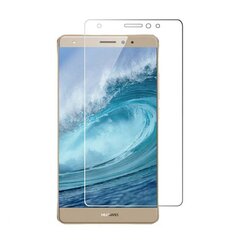 Apsauginis stiklo Premium 9H ekrano apsauga Huawei P20 lite kaina ir informacija | Apsauginės plėvelės telefonams | pigu.lt