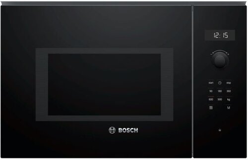 BOSCH BFL554MB0 цена и информация | Микроволновые печи | pigu.lt