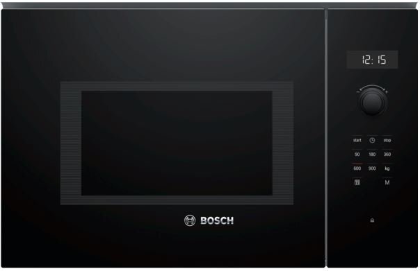 Bosch BFL554MB0 kaina ir informacija | Mikrobangų krosnelės | pigu.lt