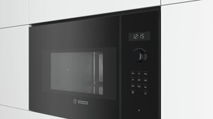 Bosch BFL554MB0 цена и информация | Bosch Крупная кухонная техника | pigu.lt