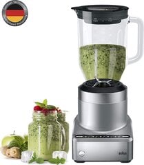 Braun Power Blend 7 JB 7192 (0X22311035) kaina ir informacija | Kokteilinės | pigu.lt