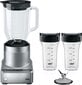 Braun Power Blend 7 JB 7192 (0X22311035) цена и информация | Kokteilinės | pigu.lt