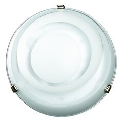 Lampex šviestuvas Kolorado P1 цена и информация | Потолочные светильники | pigu.lt