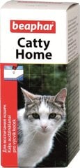 Beaphar Catty Home, 10 ml kaina ir informacija | Priežiūros priemonės gyvūnams | pigu.lt