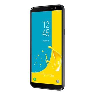 Samsung Galaxy J6 (2018), Dual SIM, Juoda цена и информация | Mobilieji telefonai | pigu.lt