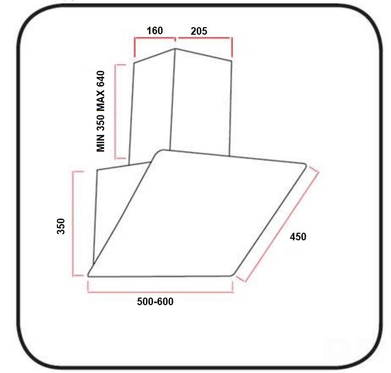 Schlosser BNT 60W kaina ir informacija | Gartraukiai | pigu.lt