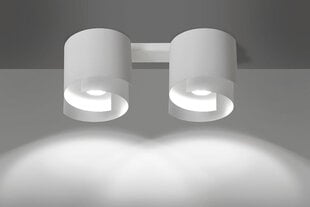 Emibig šviestuvas Style 2 kaina ir informacija | Lubiniai šviestuvai | pigu.lt