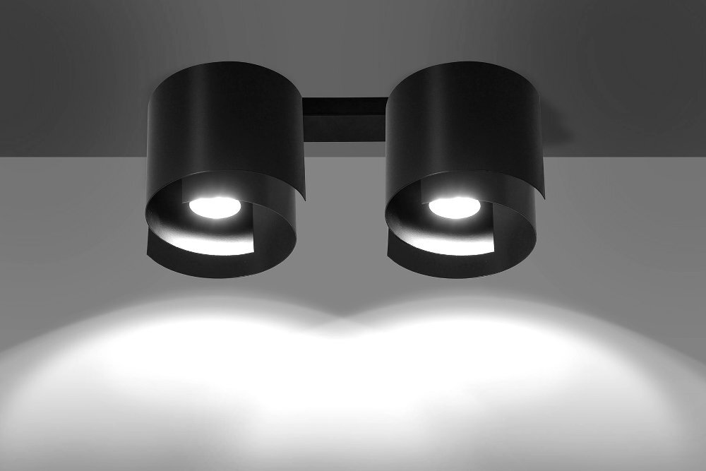 Emibig šviestuvas Style 2 kaina ir informacija | Lubiniai šviestuvai | pigu.lt