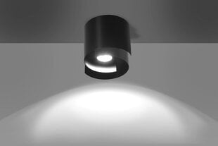 Emibig светильник Style 1 цена и информация | Потолочные светильники | pigu.lt