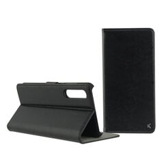 Ksix Standing Folio Case kaina ir informacija | Telefono dėklai | pigu.lt