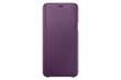 "Samsung" piniginės dangtelis EF-WJ600CE, skirtas "Galaxy J6 violet kaina ir informacija | Telefono dėklai | pigu.lt