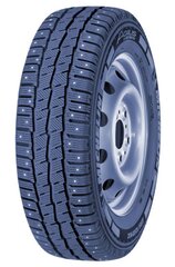 Michelin AGILIS X-ICE NORTH 215/75R16 116 R kaina ir informacija | Žieminės padangos | pigu.lt