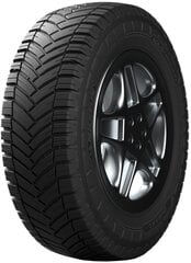 Michelin AGILIS CROSSCLIMATE 205/65R15C 102 T цена и информация | Всесезонная резина | pigu.lt