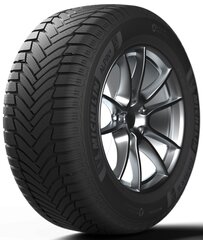 Michelin ALPIN 6 195/65R15 91 T * цена и информация | Зимние шины | pigu.lt