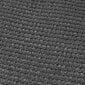 Palapinės kilimėlis vidaXL, 250x200 cm, pilkas цена и информация | Turistiniai čiužiniai ir kilimėliai | pigu.lt