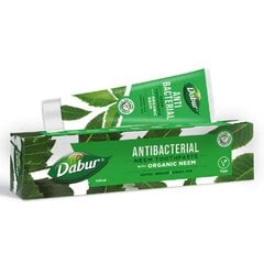 Травяная зубная паста Dabur Herbal Neem 100 мл цена и информация | Зубные щетки, пасты | pigu.lt