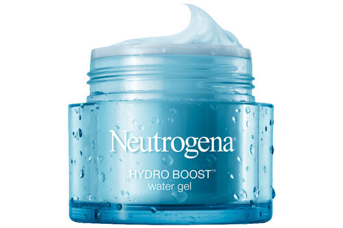 Увлажняющий гель для лица Neutrogena Hydro Boost, 50 мл цена и информация | Кремы для лица | pigu.lt