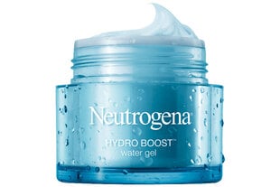 Maksimaliai drėkinantis gelis veidui Neutrogena Hydro Boost 50 ml kaina ir informacija | Veido kremai | pigu.lt