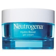 Drėkinamasis veido kremas - gelis Neutrogena Hydro Boost, 50 ml kaina ir informacija | Veido kremai | pigu.lt