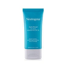 Neutrogena Hydrating Face Cream SPF 25 Hydro Boost (City Shield Hydrating Lotion SPF 25) 50 мл 50мл цена и информация | Кремы для лица | pigu.lt