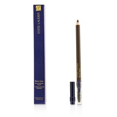 Карандаш для бровей Estee Lauder Brow Now 01 Blonde 1,2 г цена и информация | Карандаши, краска для бровей | pigu.lt