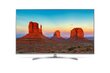 LG 49UK7550MLA цена и информация | Televizoriai | pigu.lt