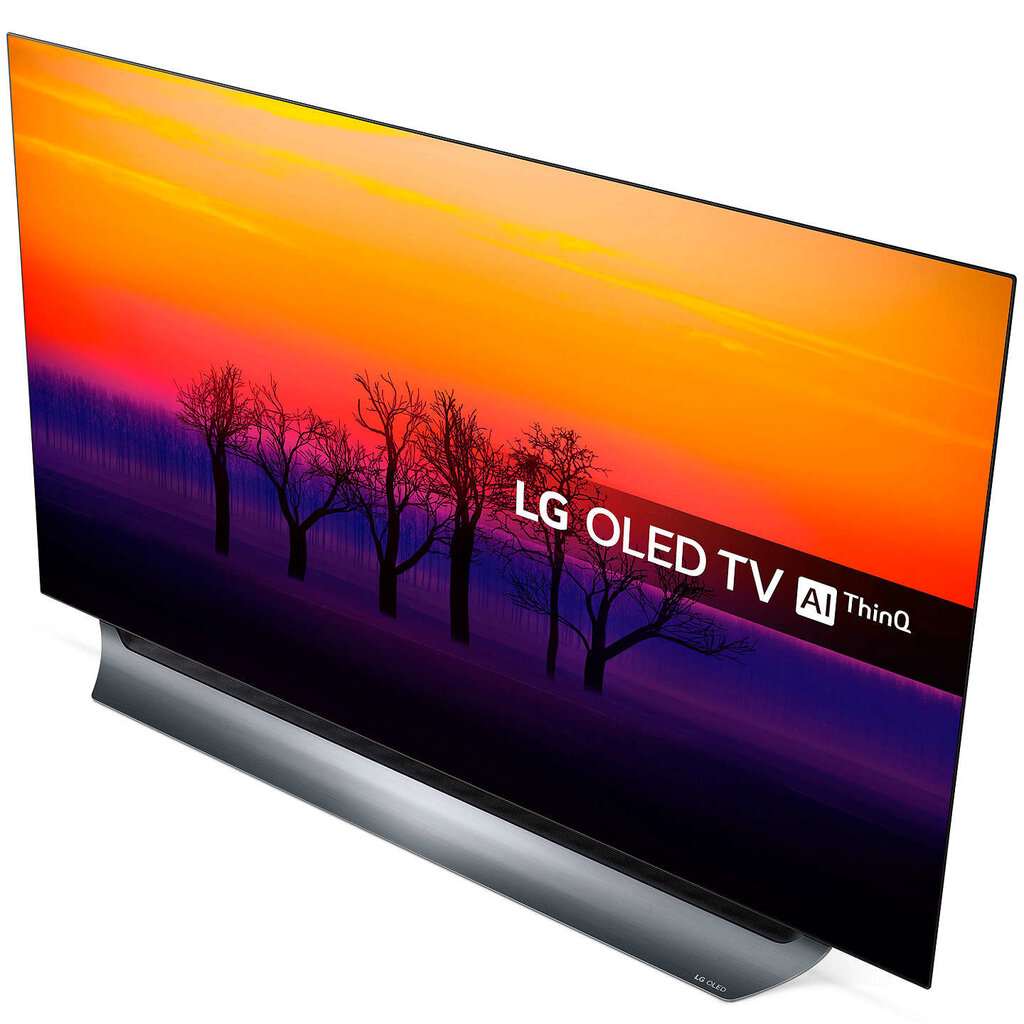 Телевизор LG OLED55B8PLA, 55